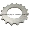 Customized Forged Segment Sprocket Used